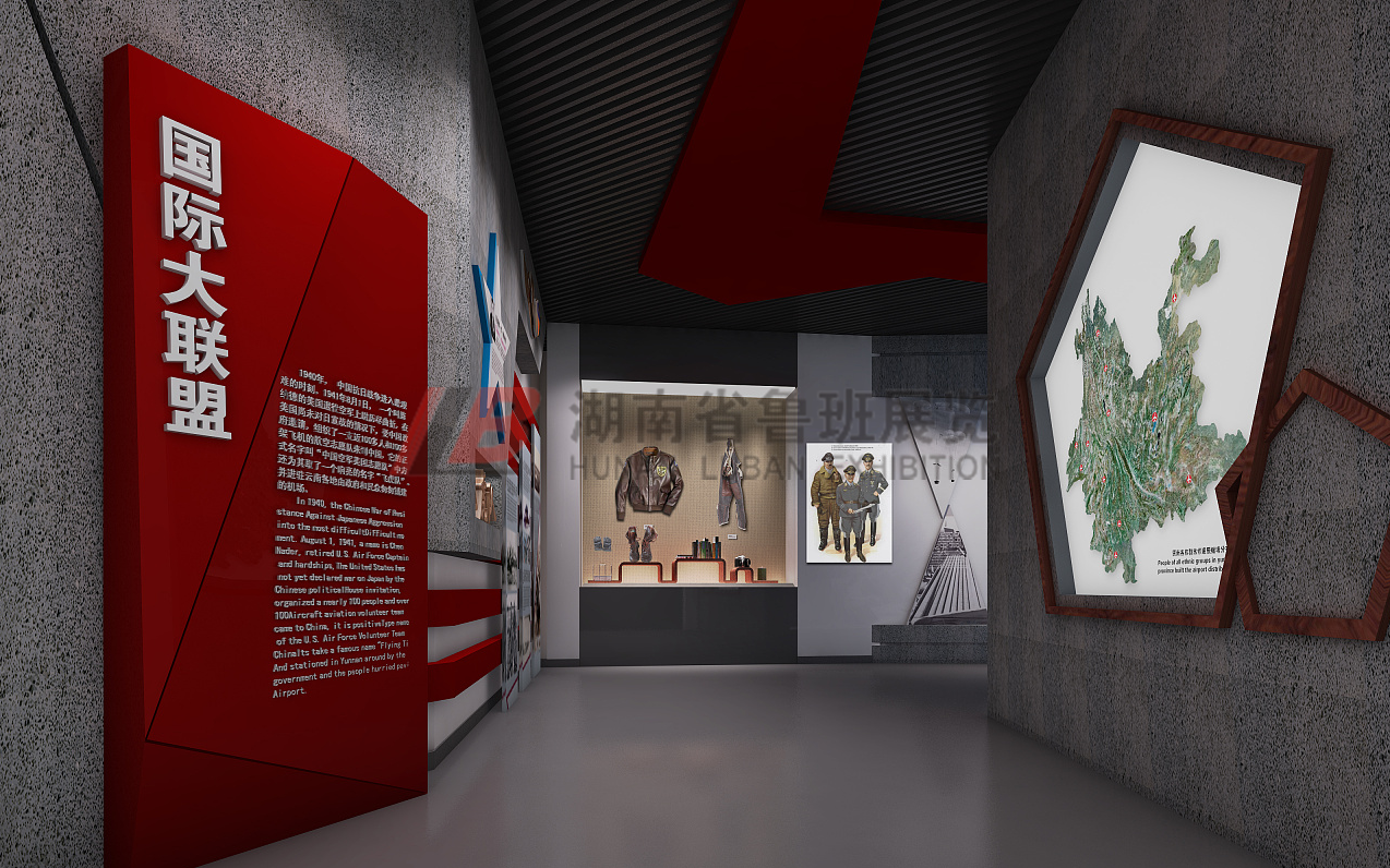 2023滇西抗战纪念馆游玩攻略,腾冲的滇西抗战纪念馆描述了...【去哪儿攻略】