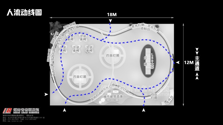 人流动线图-01