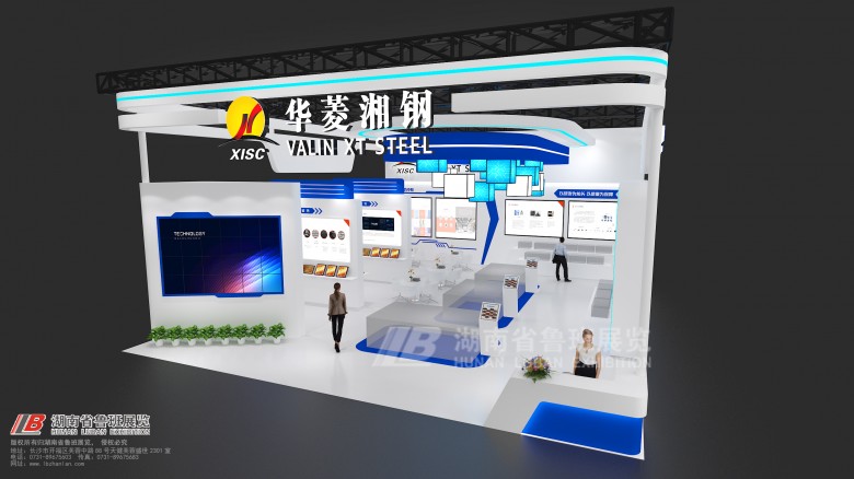 展厅展台搭建公司