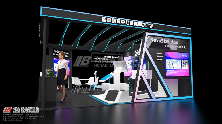 舞台搭建制作公司
