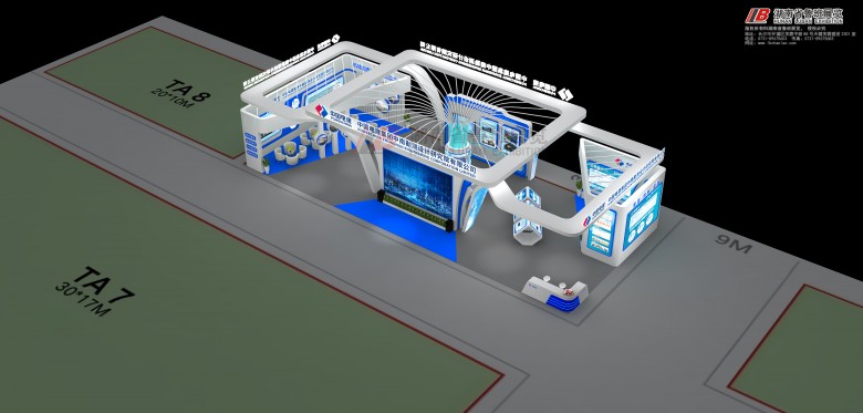 展览展会搭建公司